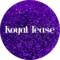Polyester Glitter - Royal Tease by Glitter Heart Co.&#x2122;